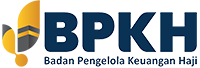 Logo BPKH