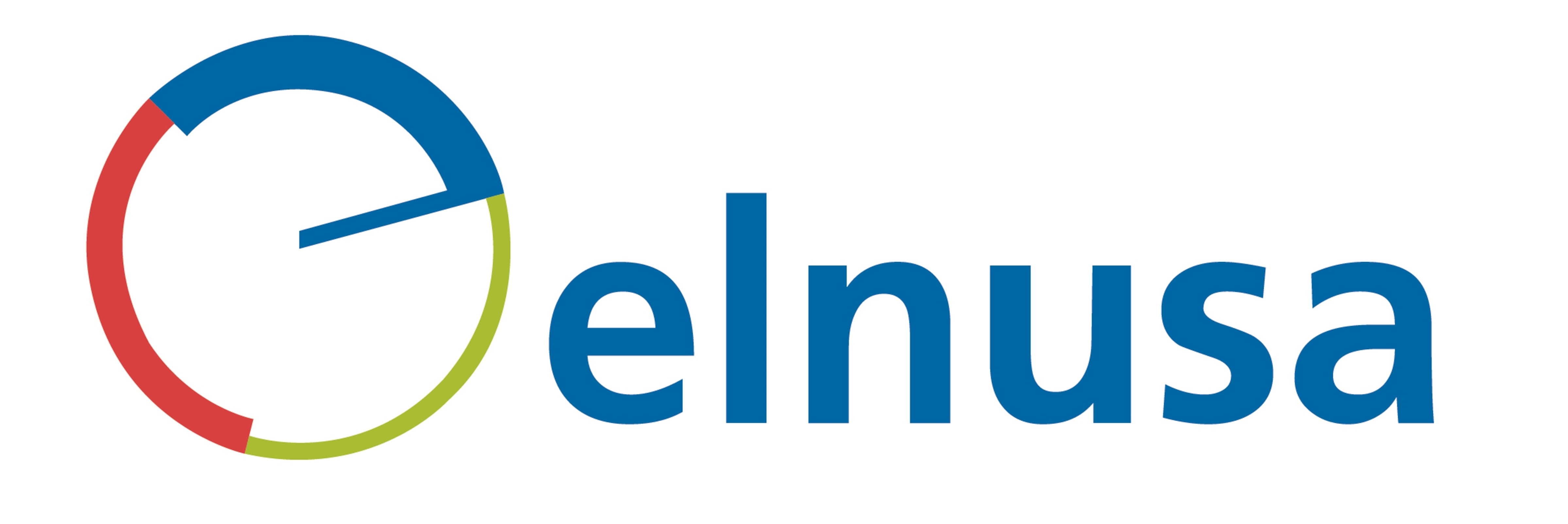 Logo Elnusa