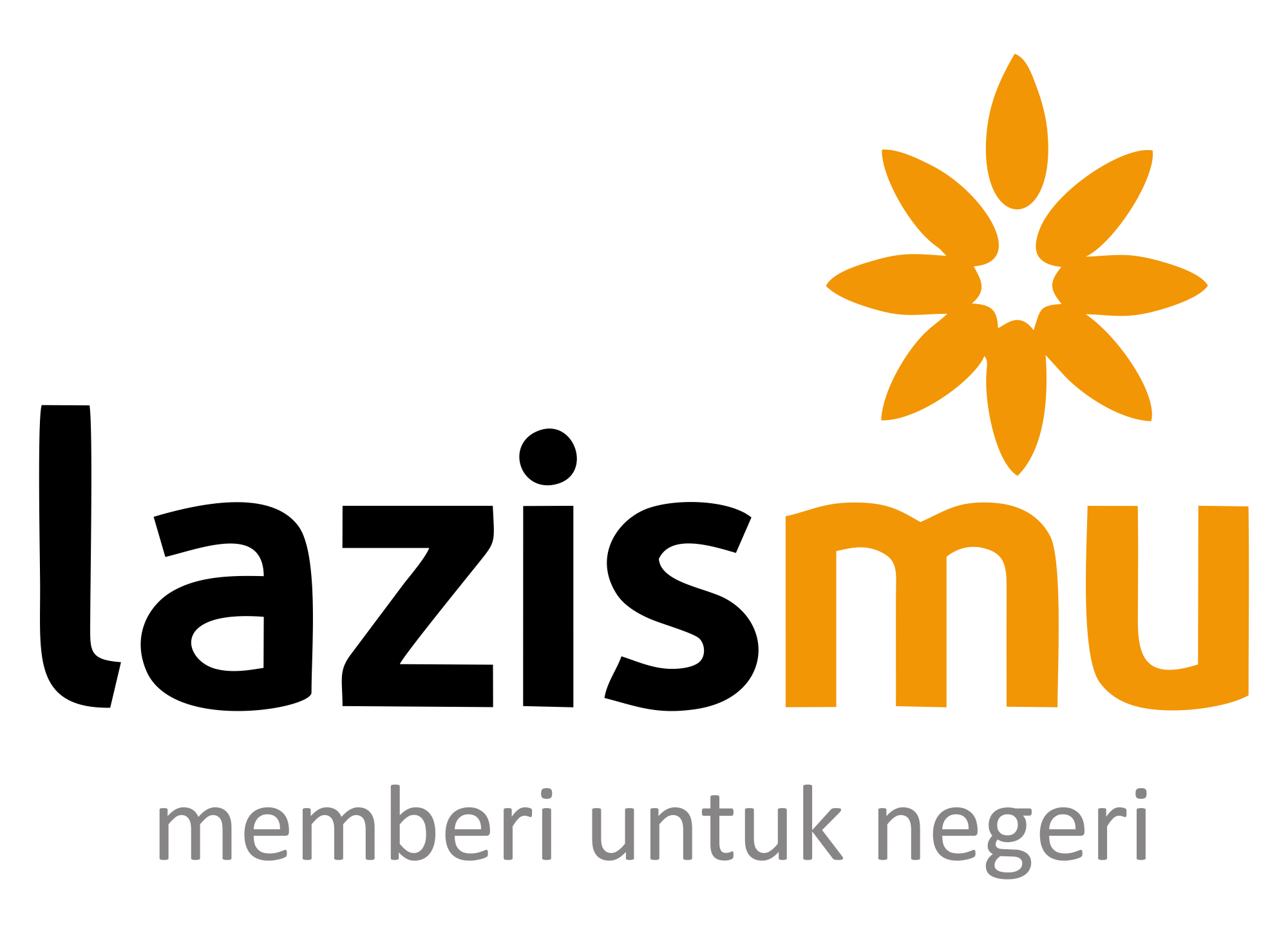 Logo lazismu