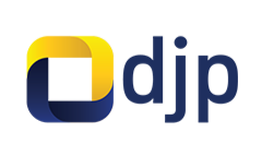 Logo djp
